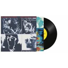 The Rolling Stones – Emotional Rescue (LP, 2020)