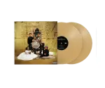 Offset – Father Of 4 (LP, Mustard Yellow, 2019)
