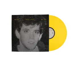 Lou Reed – Words & Music, May 1965 (LP, Yellow, 2022)