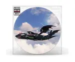 Mötley Crüe - Dogs Of War (LP, Picture Disc, 2024)