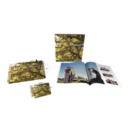 Travis – The Invisible Band (LP, CD Box set, 20th Anniversary, 2021)