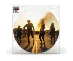 Mötley Crüe – Dogs Of War (LP, Picture Disc, 2024)