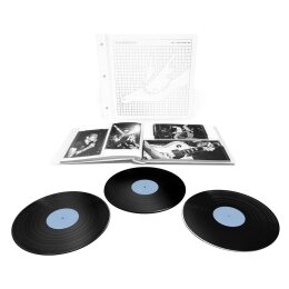 Thursday – Full Collapse 20 (LP, Book, Limited, 21st Anniversary, 2022)
