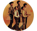 Michael Jackson And The Jackson 5 - Picture Disk - 14 Greatest Hits (LP 1984)