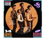 Michael Jackson And The Jackson 5 - Picture Disk - 14 Greatest Hits (LP 1984)
