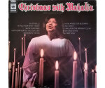 Mahalia Jackson ‎– Christmas With Mahalia (LP, 1968)