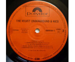 The Velvet Underground & Nico (LP 1985) (Duitse Polydor-persing met oude 2428 506-matrix)