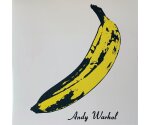 The Velvet Underground & Nico (LP 1985) (Duitse Polydor-persing met oude 2428 506-matrix)