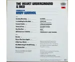 The Velvet Underground & Nico (LP 1985) (Duitse Polydor-persing met oude 2428 506-matrix)