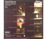 David Byrne – Songs From The Broadway Production Of "The Catherine Wheel" (LP, 1981)