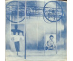 David Byrne – Songs From The Broadway Production Of "The Catherine Wheel" (LP, 1981)
