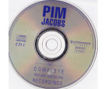 Pim Jacobs - The Complete Trio And Orchestra Recordings (3xCD, 1997)