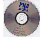 Pim Jacobs - The Complete Trio And Orchestra Recordings (3xCD, 1997)