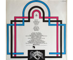 Cockney Rebel - The Human Menagerie (LP 1973)