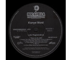 Kanye West – Late Registration (LP, 2018)