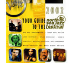 Various - Your Guide To The North Sea Jazz Festival 2002 (CD, 2002)