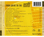 Various - Your Guide To The North Sea Jazz Festival 2002 (CD, 2002)