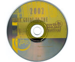 Various - Your Guide To The North Sea Jazz Festival 2002 (CD, 2002)