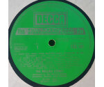 The Rolling Stones - Big Hits (High Tide And Green Grass) (LP 1970 UK)