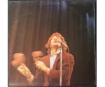 The Rolling Stones - Big Hits (High Tide And Green Grass) (LP 1970 UK)