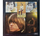 The Rolling Stones - Big Hits (High Tide And Green Grass) (LP 1970 UK)