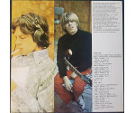 The Rolling Stones - Big Hits (High Tide And Green Grass) (LP 1970 UK)