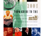 Various - Your Guide To The North Sea Jazz Festival 2001 (CD, 2001)