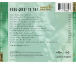 Various - Your Guide To The North Sea Jazz Festival 2001 (CD, 2001)
