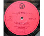 The Kinks – Lola Versus Powerman And The Moneygoround (LP, 1970)