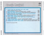 Greetje Kauffeld - Greetje Kauffeld (CD, 1989)