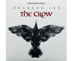 The Crow (Original Motion Picture Soundtrack) (2LP, Limited, Etched, 2020)