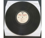 The Crow (Original Motion Picture Soundtrack) (2LP, Limited, Etched, 2020)