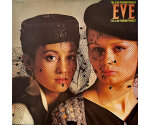 The Alan Parsons Project - Eve (LP 1979)