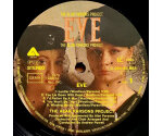 The Alan Parsons Project - Eve (LP 1979)