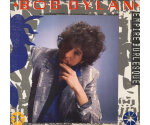 Bob Dylan – Empire Burlesque (LP, 1985)