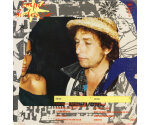 Bob Dylan – Empire Burlesque (LP, 1985)