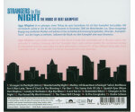 Jiggs Whigham & hr Bigband - Strangers In The Night - The Music Of Bert Kaempfert (CD, 2006)
