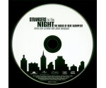 Jiggs Whigham & hr Bigband - Strangers In The Night - The Music Of Bert Kaempfert (CD, 2006)