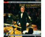 Bert Kaempfert - The Silver Collection (CD, 1984)