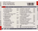 Bert Kaempfert - The Silver Collection (CD, 1984)