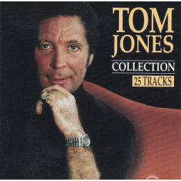 Tom Jones - Collection (CD, 1997)