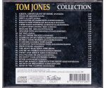 Tom Jones - Collection (CD, 1997)