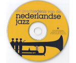 Various - De Geschiedenis Van De Nederlandse Jazz (CD, 1999)