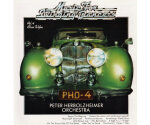 Peter Herbolzheimer Orchestra, The - Music For Swinging Dancers - Vol. 4 - "Close To You" (CD, 1985)