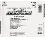 Peter Herbolzheimer Orchestra, The - Music For Swinging Dancers - Vol. 4 - "Close To You" (CD, 1985)