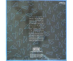 The Moody Blues – Octave (LP, 1978)