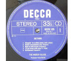 The Moody Blues – Octave (LP, 1978)