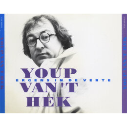 Youp van 't Hek - Ergens In De Verte (2xCD, 1994)