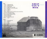 Youp van 't Hek - Ergens In De Verte (2xCD, 1994)