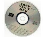 Youp van 't Hek - Ergens In De Verte (2xCD, 1994)